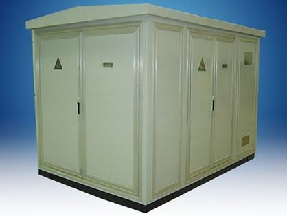 箱式變電站之后臺(tái)監(jiān)控機(jī)選擇？管理？電源？